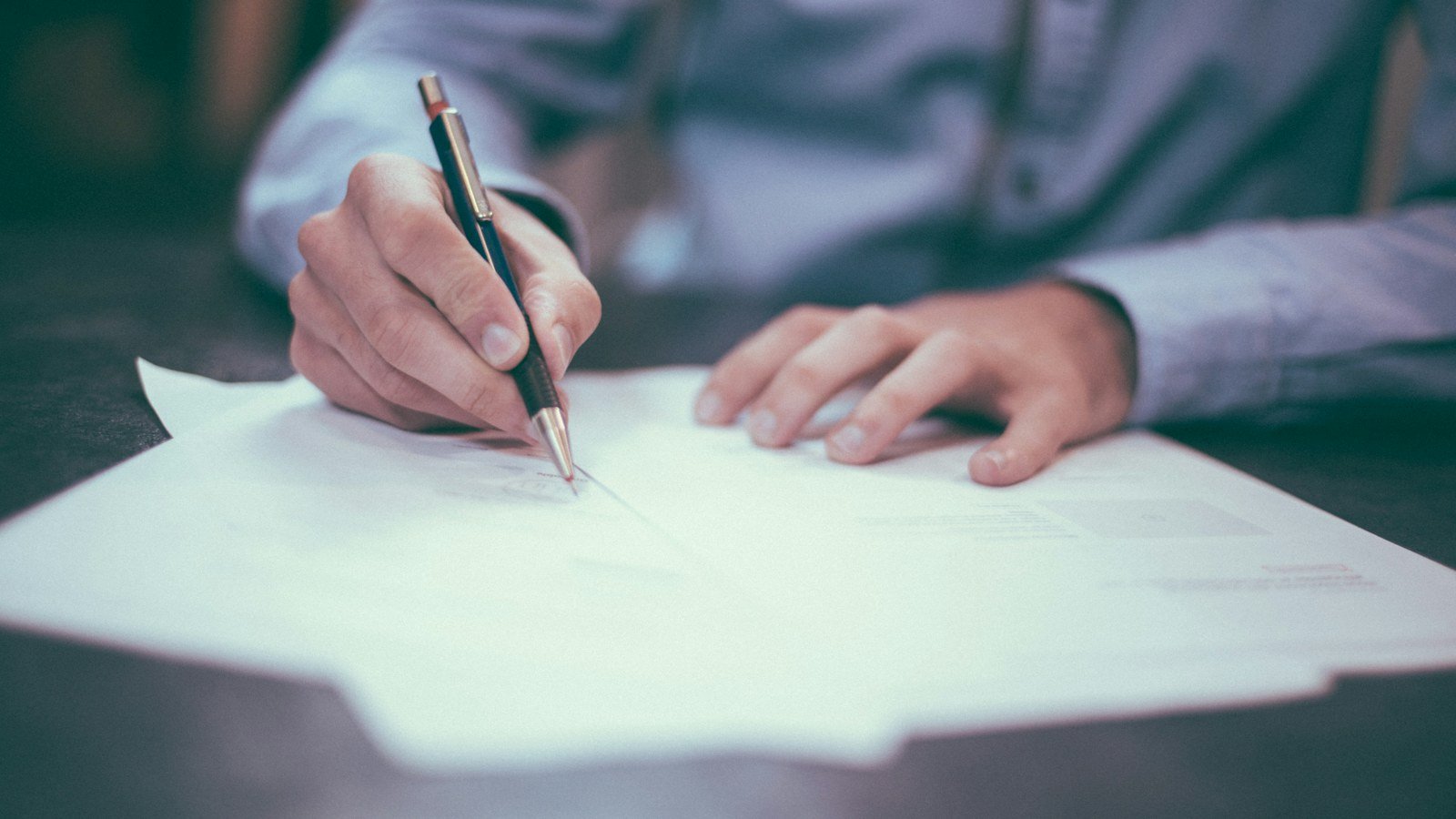 E-Signatures Explained: What Makes a Signed PDF Legally Sound