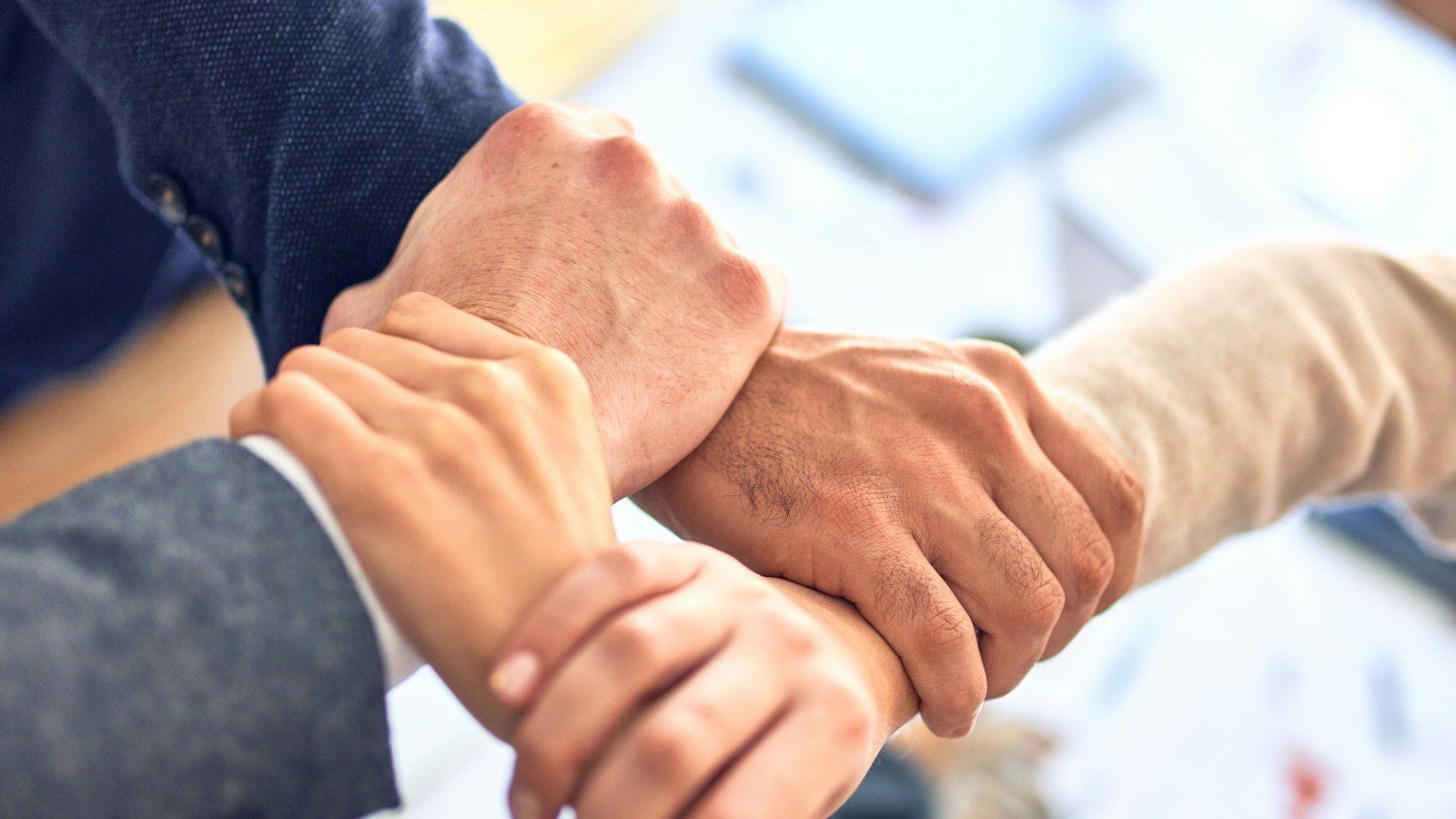 Mediation Records: What to Keep, What to Leave Out