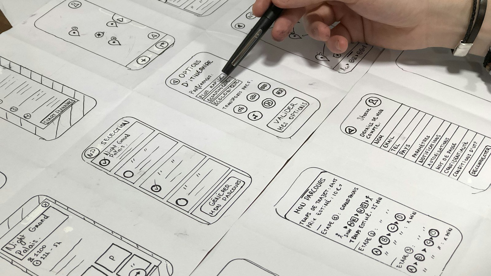 The Case for Typed Fields Over Free-Text Notes