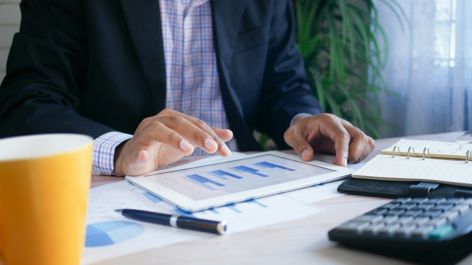 Grant Reporting: Keeping Research Records Audit-Ready