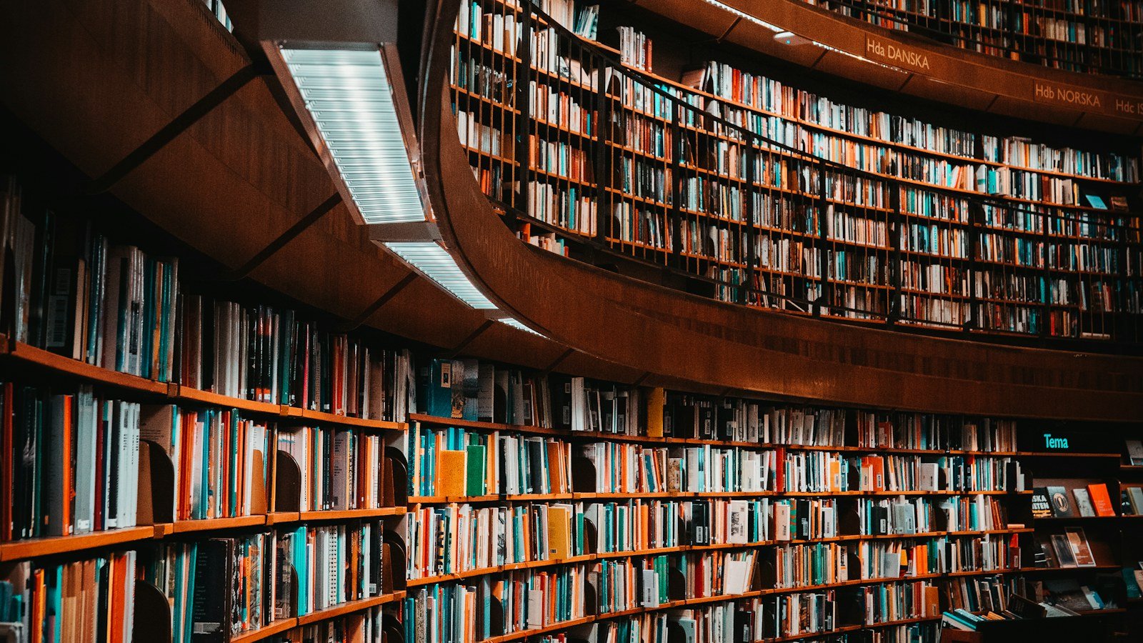 Archiving Physical and Digital Records Together