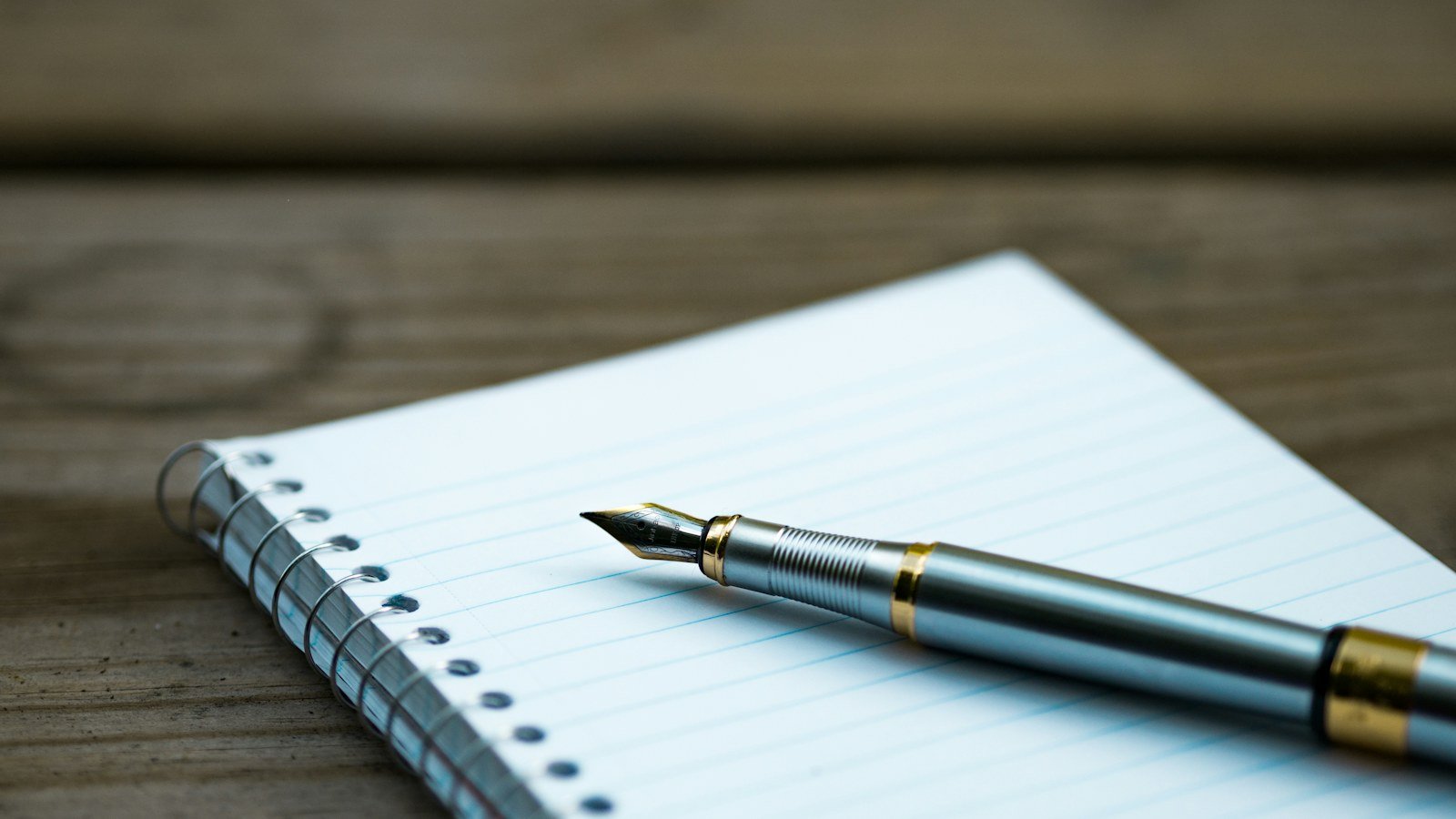 How to Write a Case Note That Still Makes Sense in Five Years