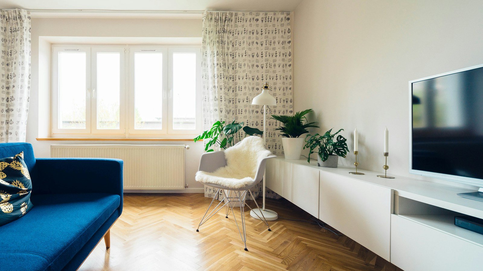 End-of-Tenancy Checklist for Landlords