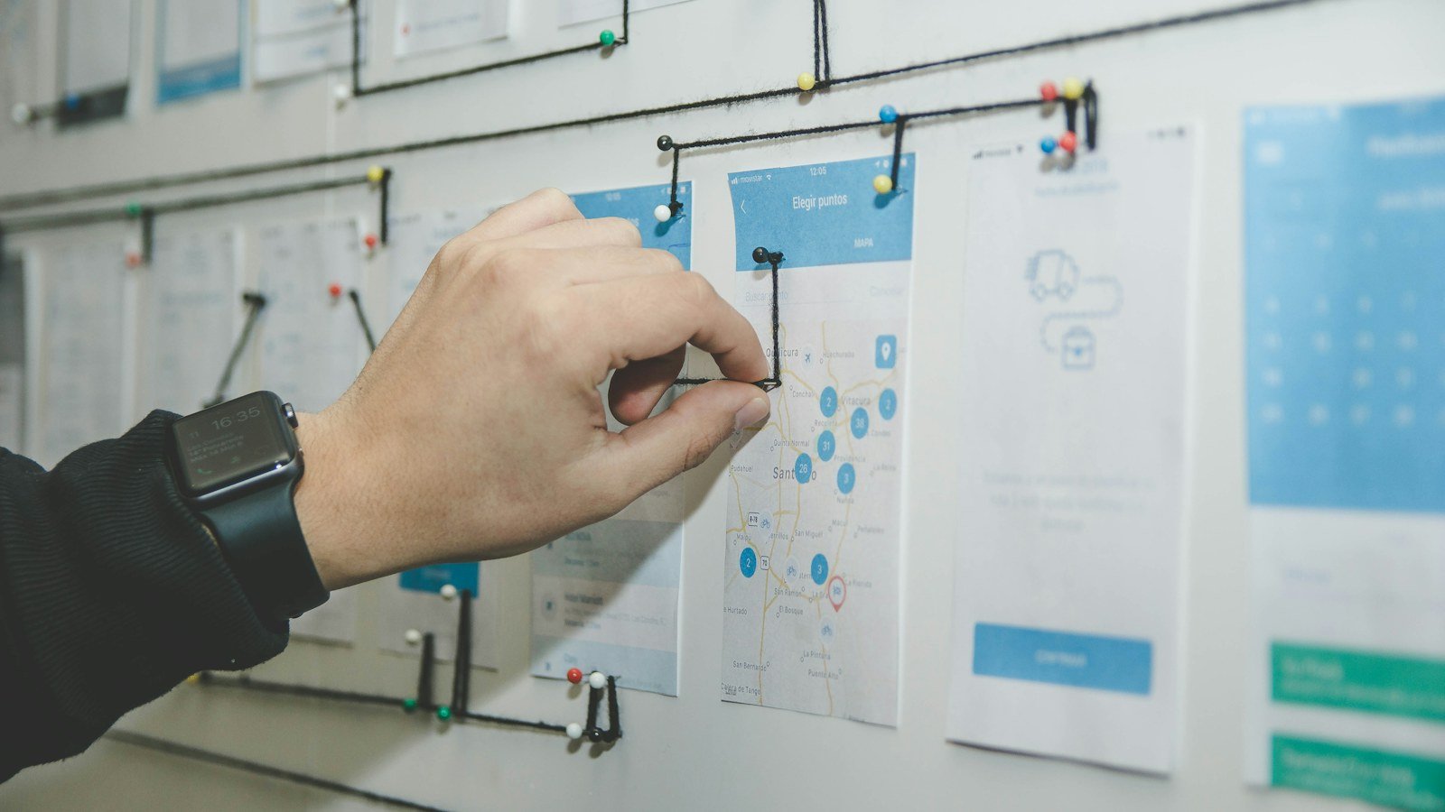 Templates: Why Every Case Should Start From a Shape, Not a Blank Page