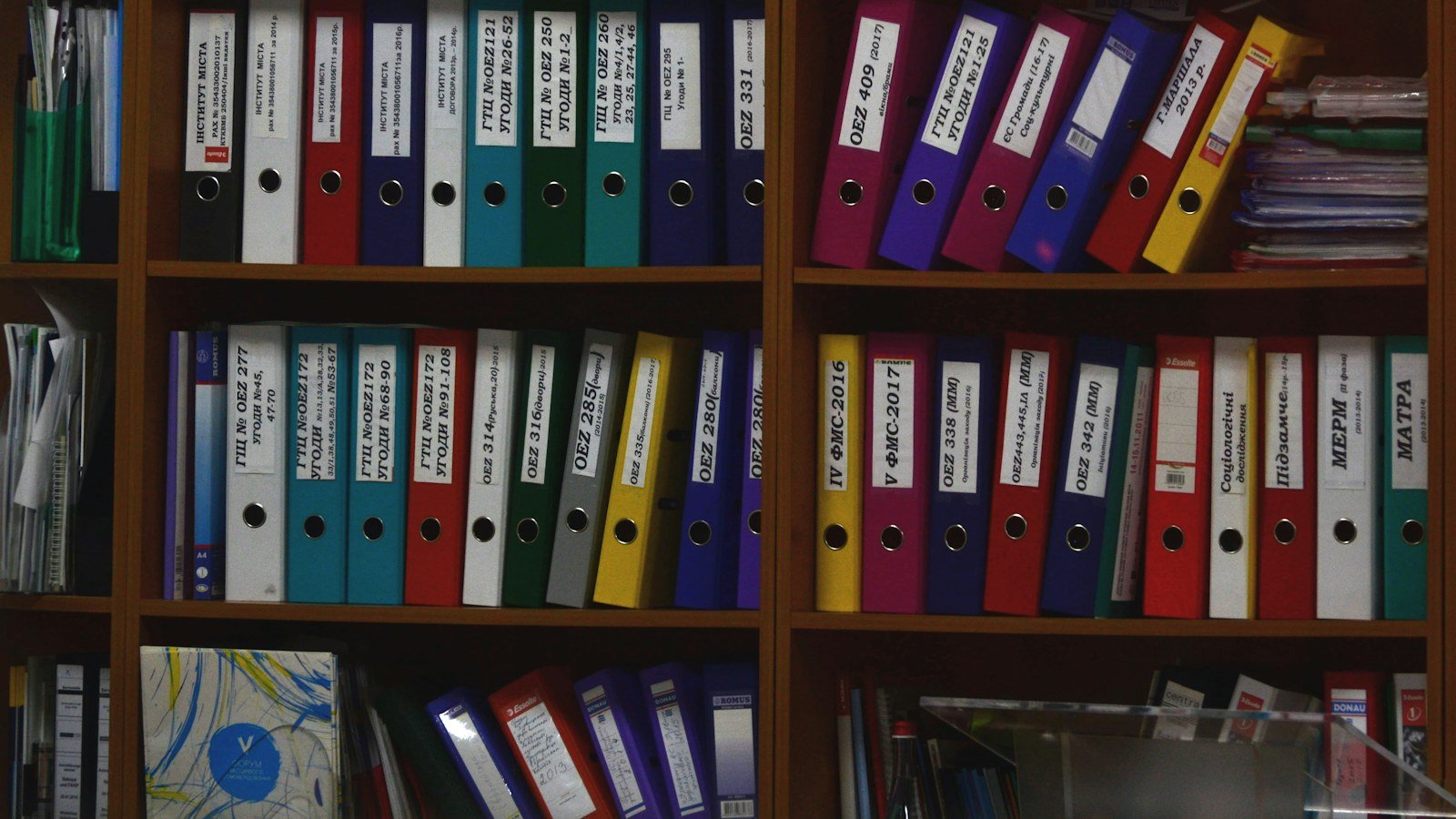 Data Retention: How Long Should You Keep a Closed Case?