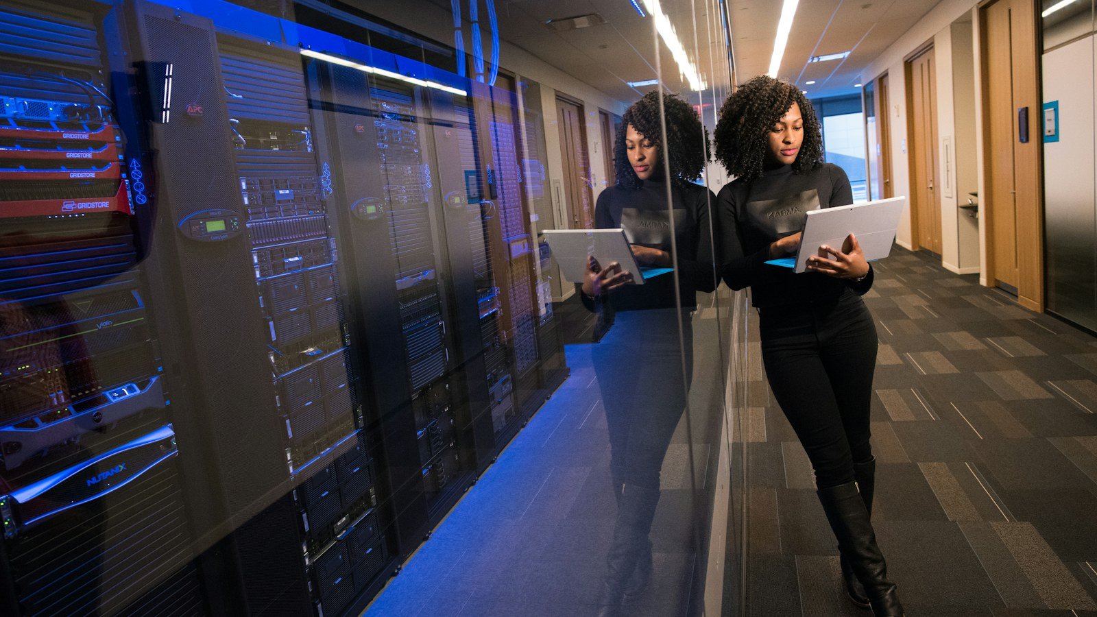 Insider Risk and Access Control for Small Teams