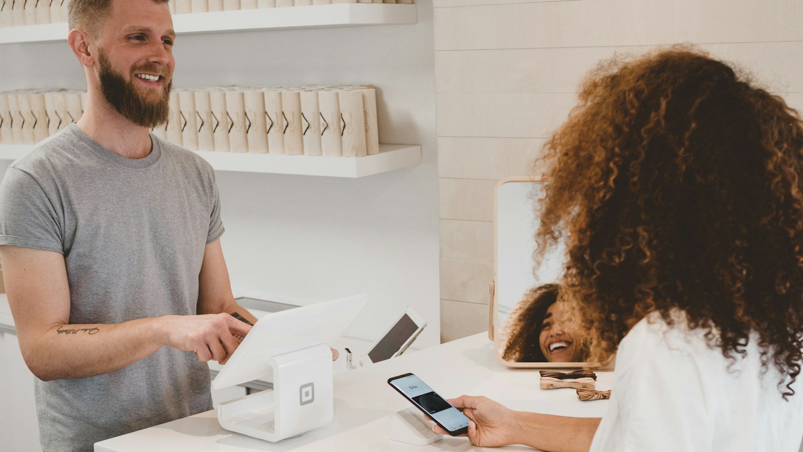Contacts Are Not a Rolodex: People, Companies and the Roles They Play
