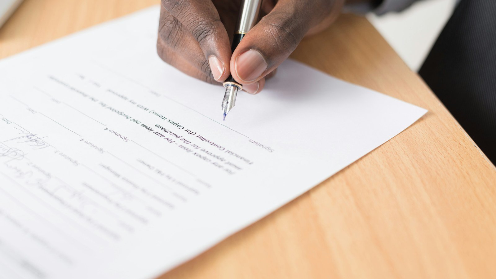 How to Take a Witness Statement That Holds Up