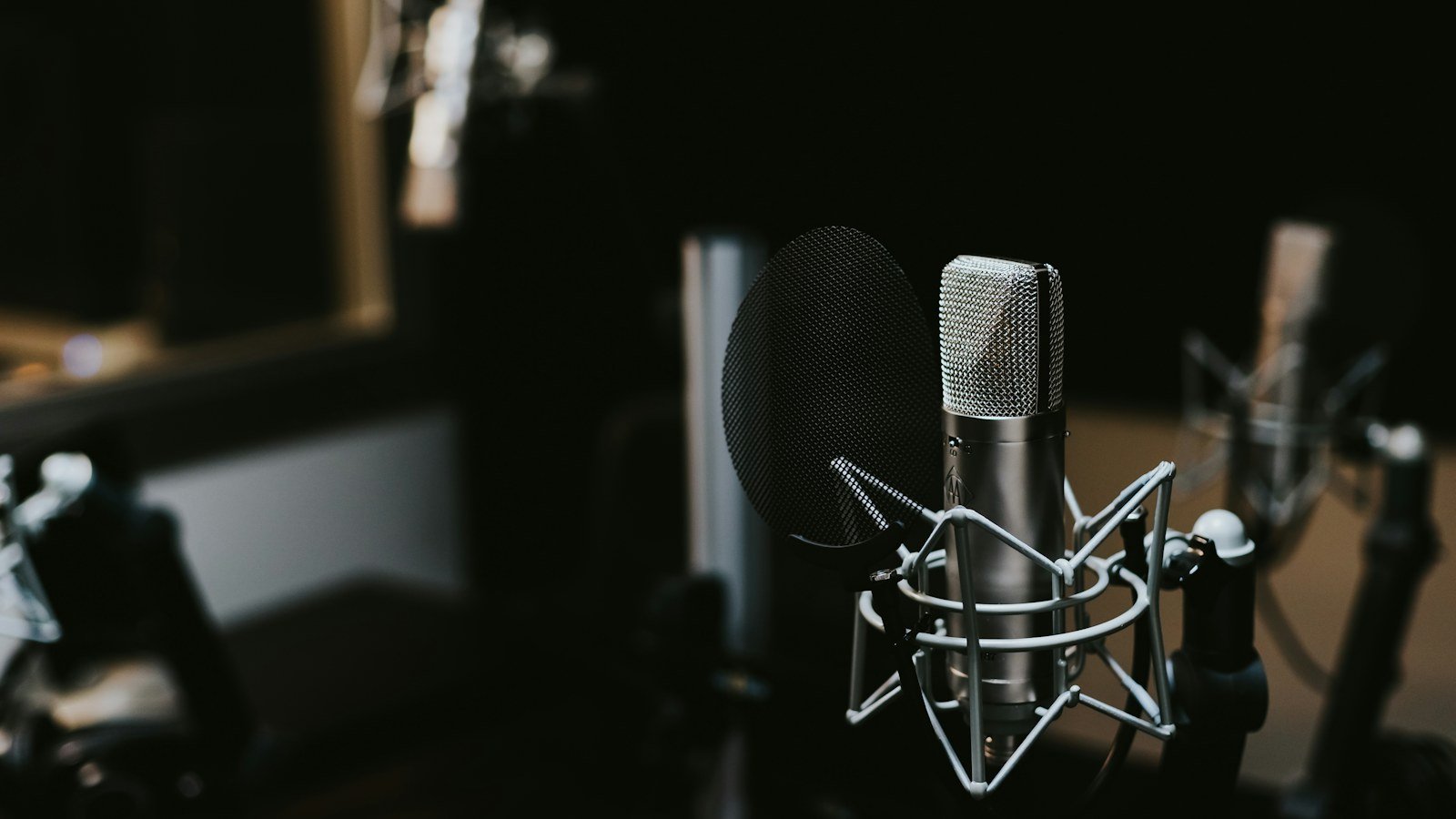Archiving Interview Recordings and Oral Histories