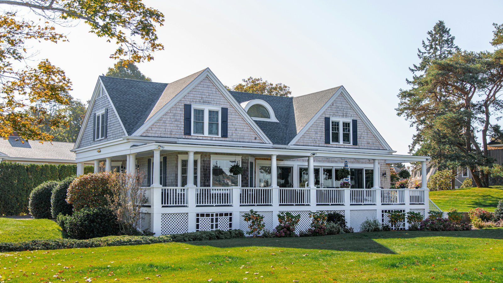 The Due-Diligence File for a Property Purchase