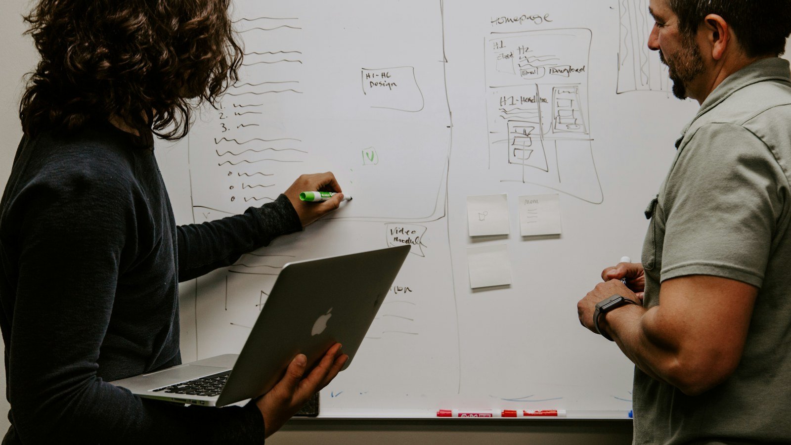 Meeting Minutes That Turn Into Actions