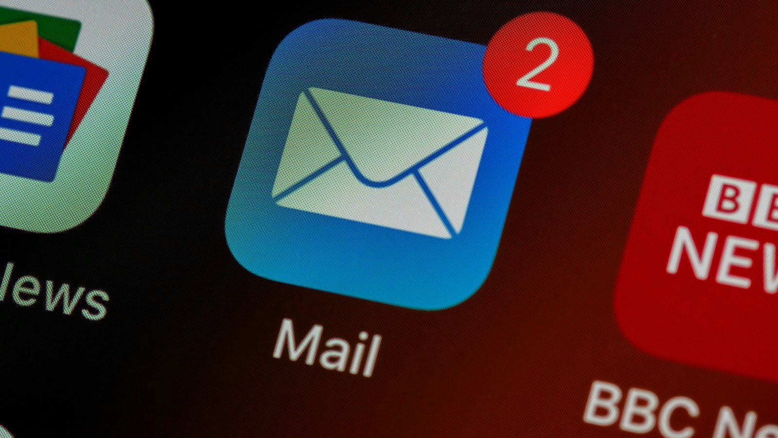 Email Belongs in the Case: Why We Built Mail Into Herarx