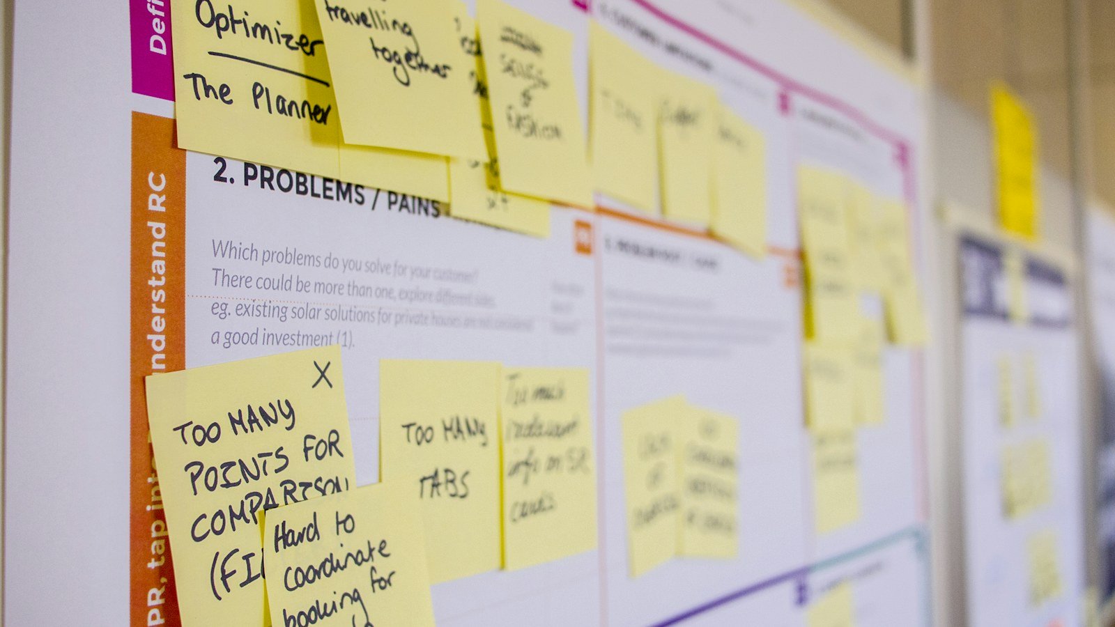 Checklists vs Workflows: When Each One Works