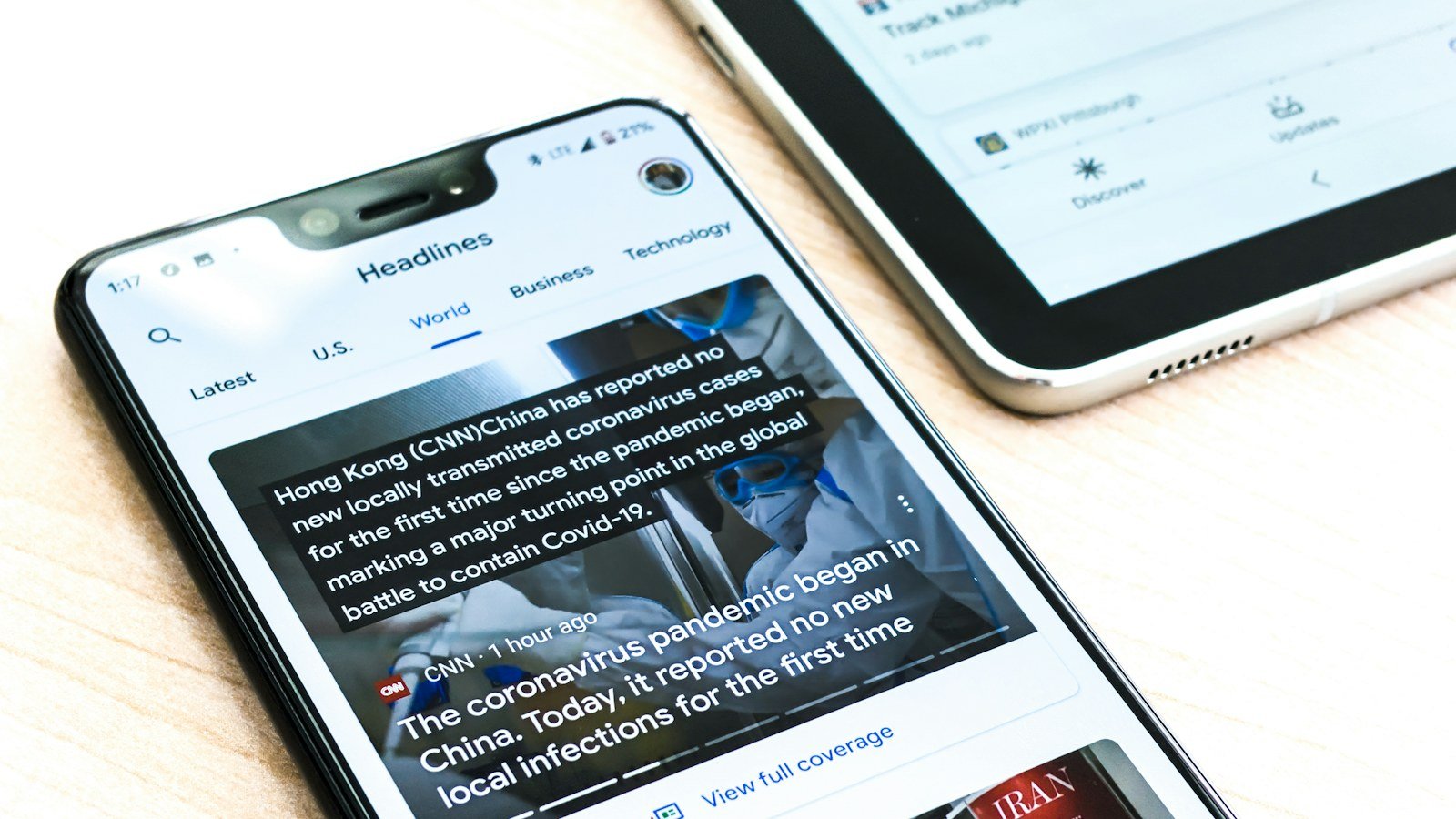 A Bring-Your-Own-Device Policy for Small Firms