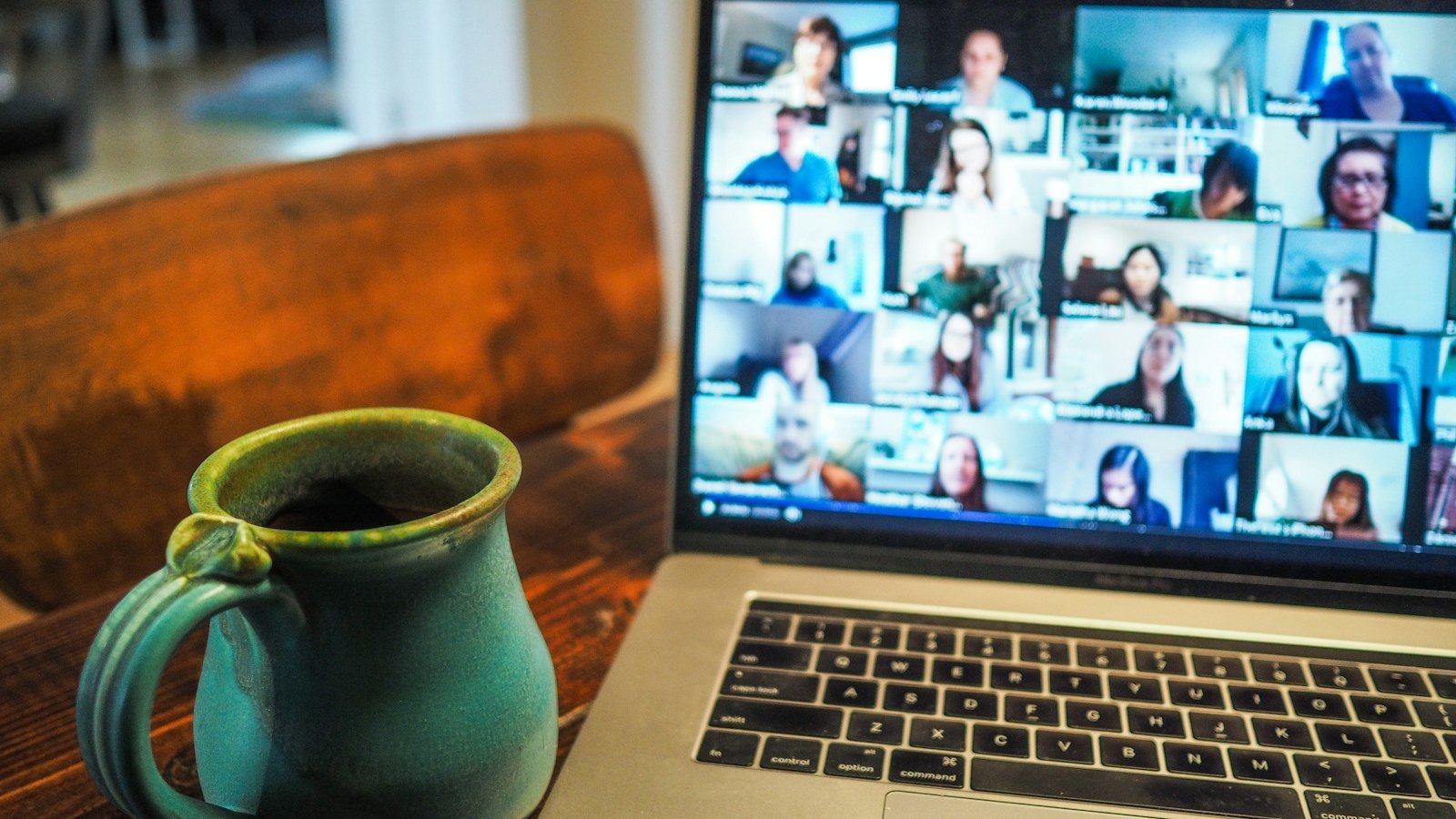 Interviewing Research Participants Remotely: Records and Consent